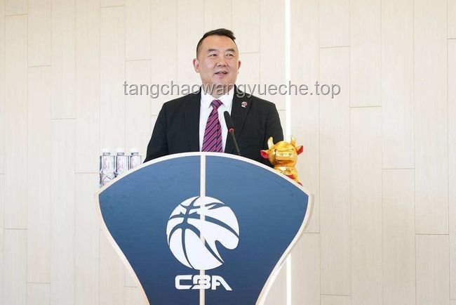 CBA通报处罚广厦，赛场纪律再成焦点